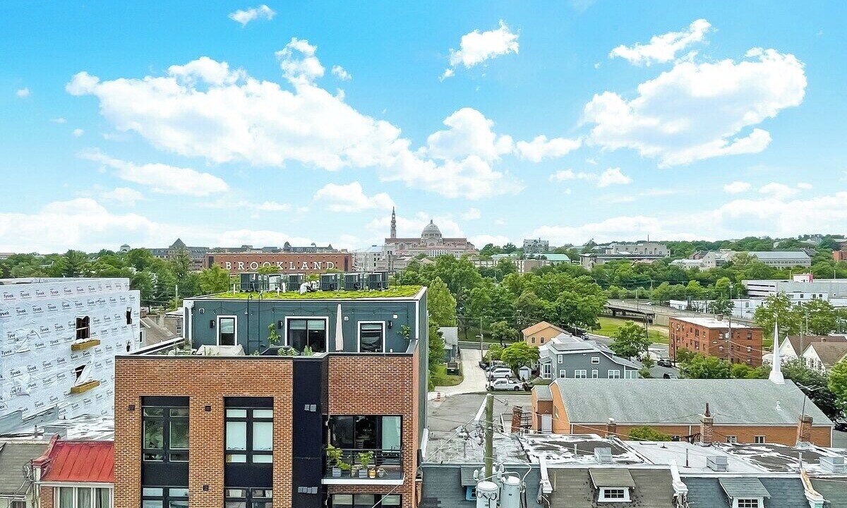 Photo of Outdoor in Brookland