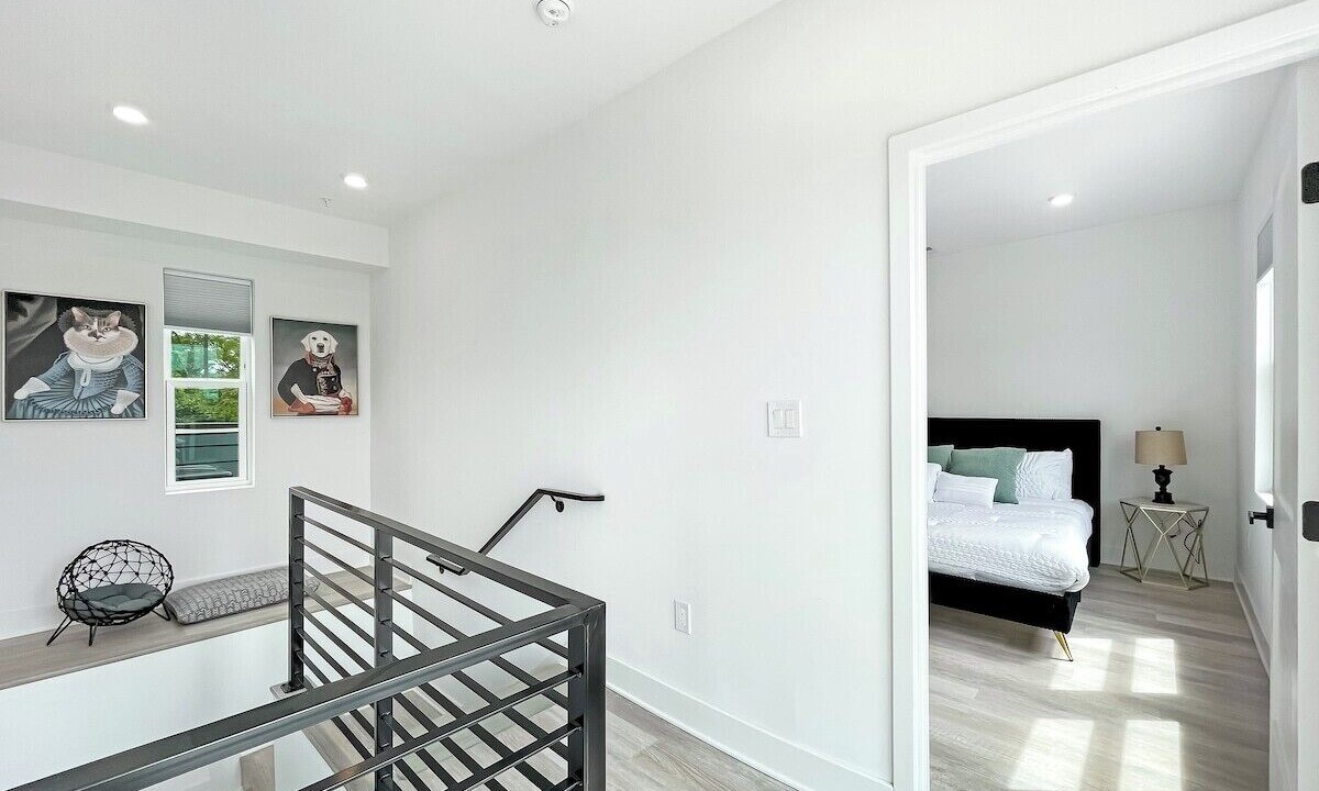Photo of Kitchen in Brookland