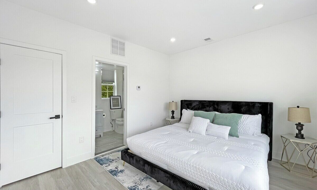 Photo of Bedroom in Brookland