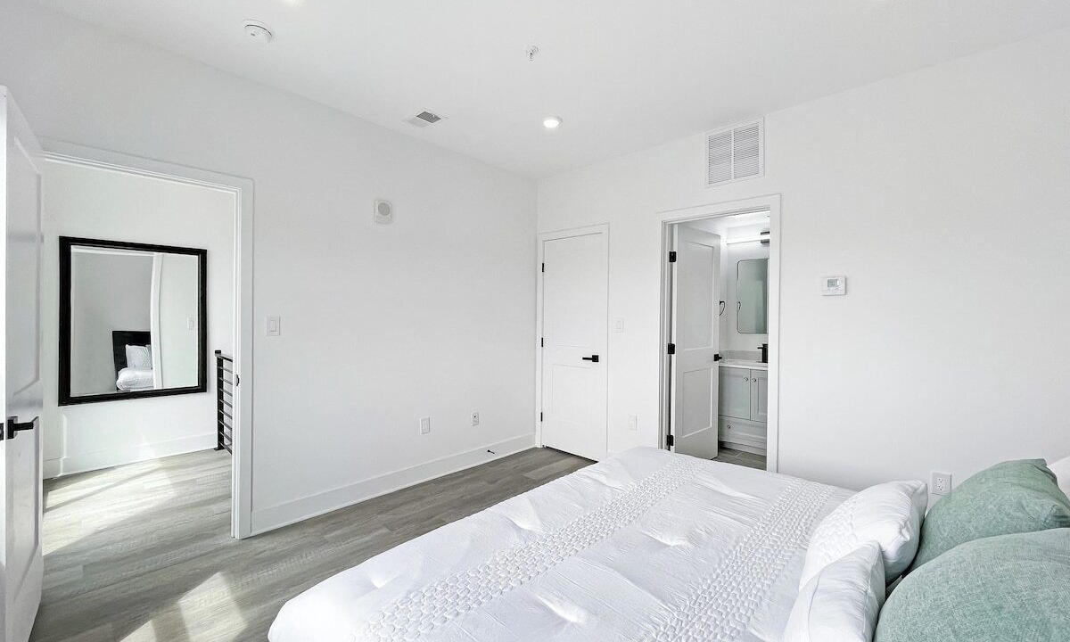 Photo of Bedroom in Brookland