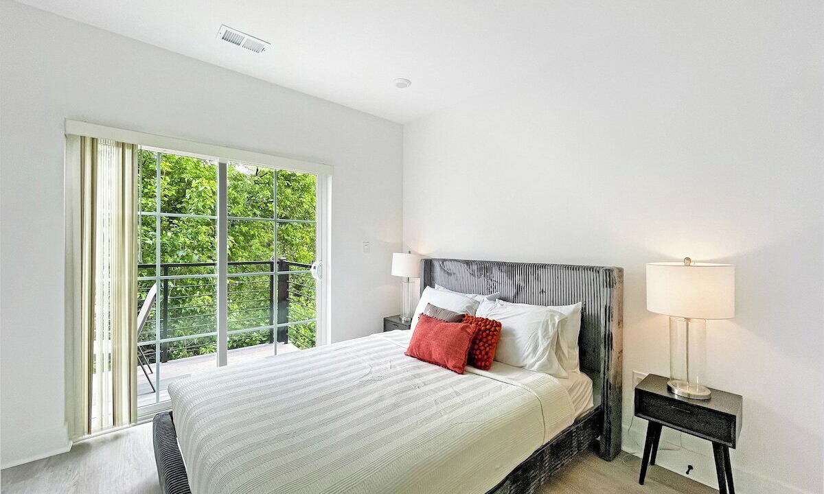 Photo of Bedroom in Brookland