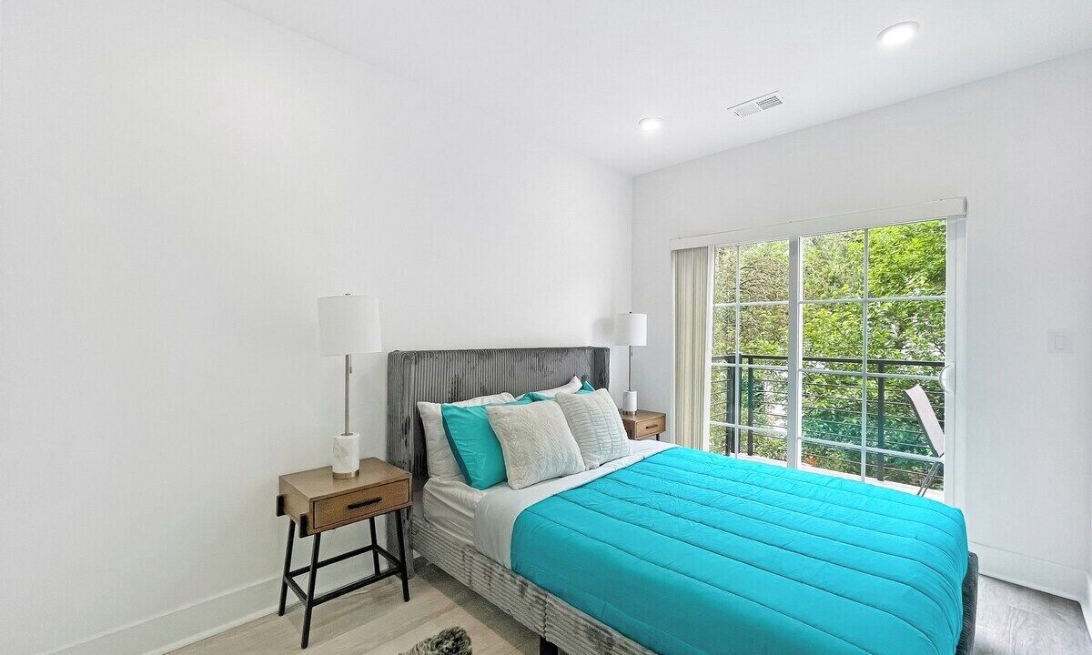 Photo of Bedroom in Brookland