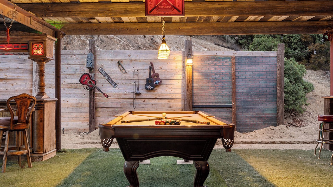 Photo of Outdoor in Leona Valley