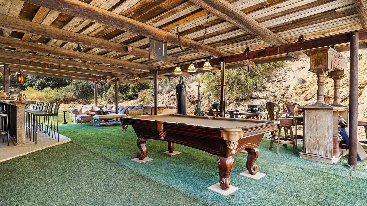 Photo of Outdoor in Leona Valley