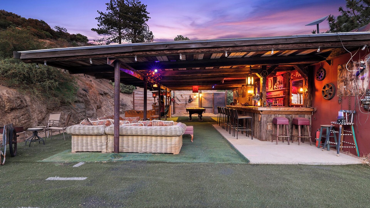 Photo of Outdoor in Leona Valley