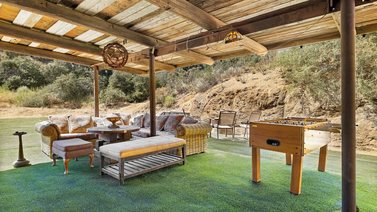 Photo of Outdoor in Leona Valley