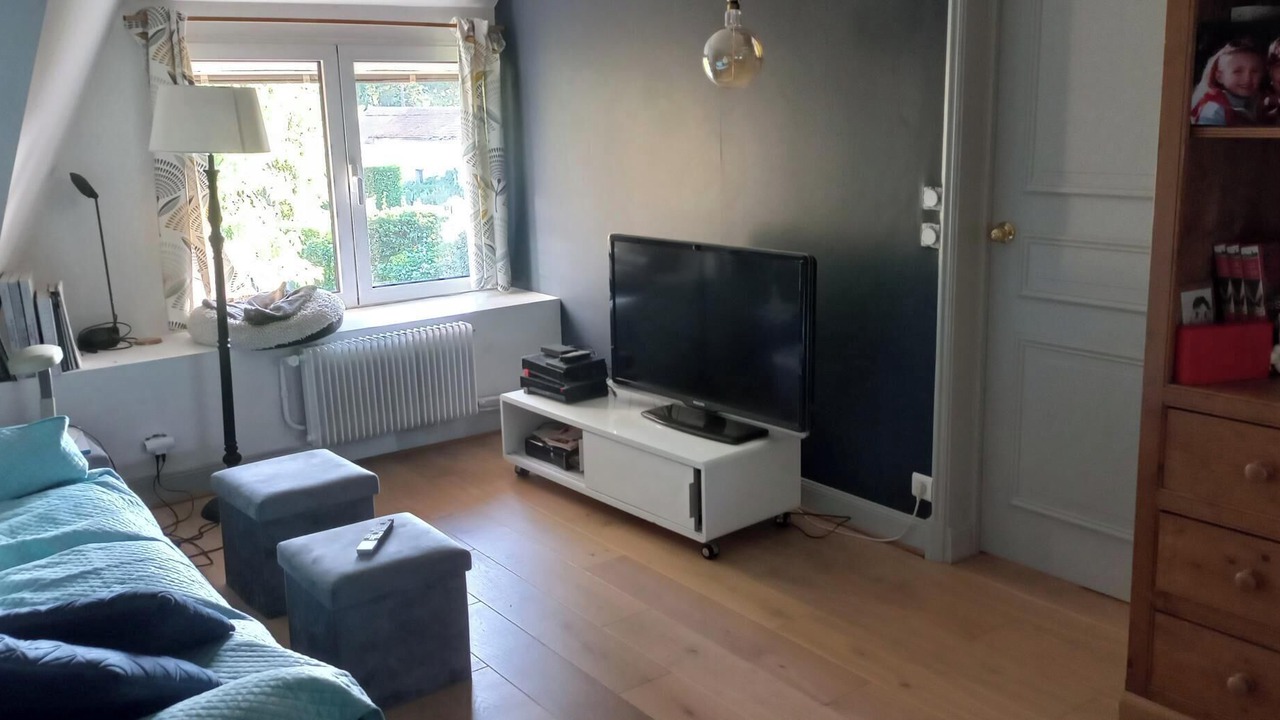 Photo of Livingroom in Lamorlaye