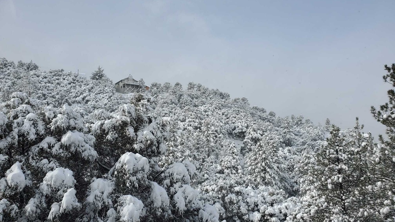 Photo of Outdoor in Pine Mountain Club