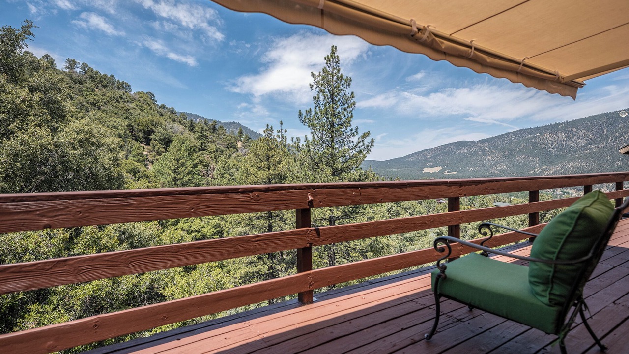 Photo of Outdoor in Pine Mountain Club