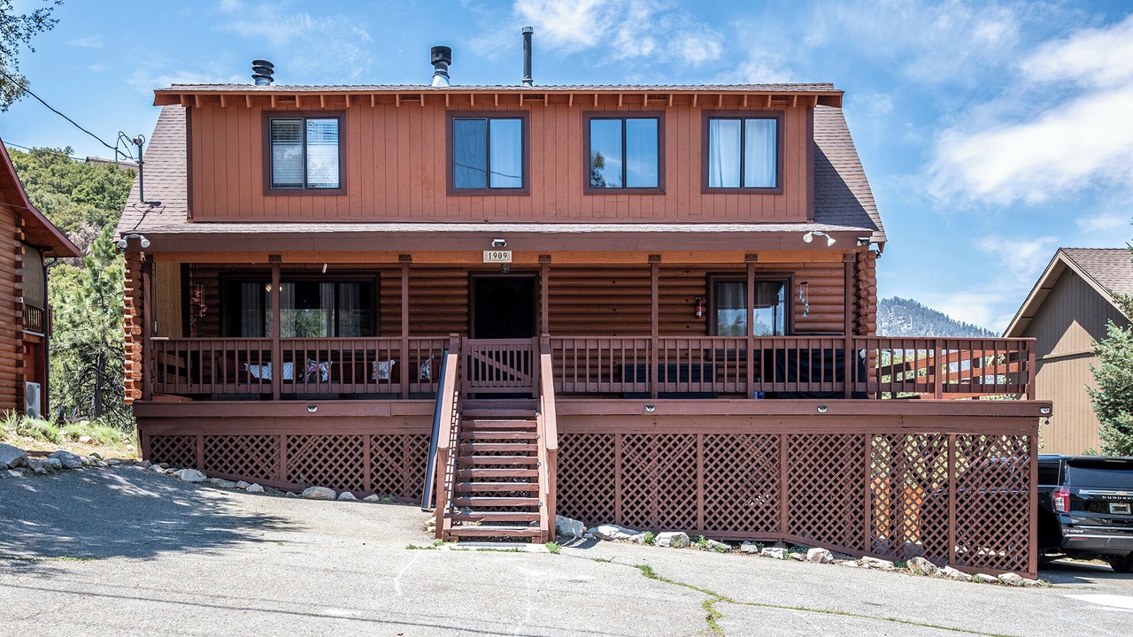 Photo of Outdoor in Pine Mountain Club