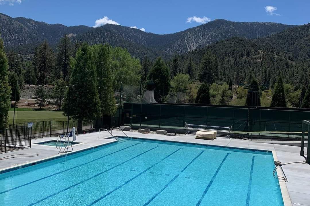 Photo of Outdoor in Pine Mountain Club