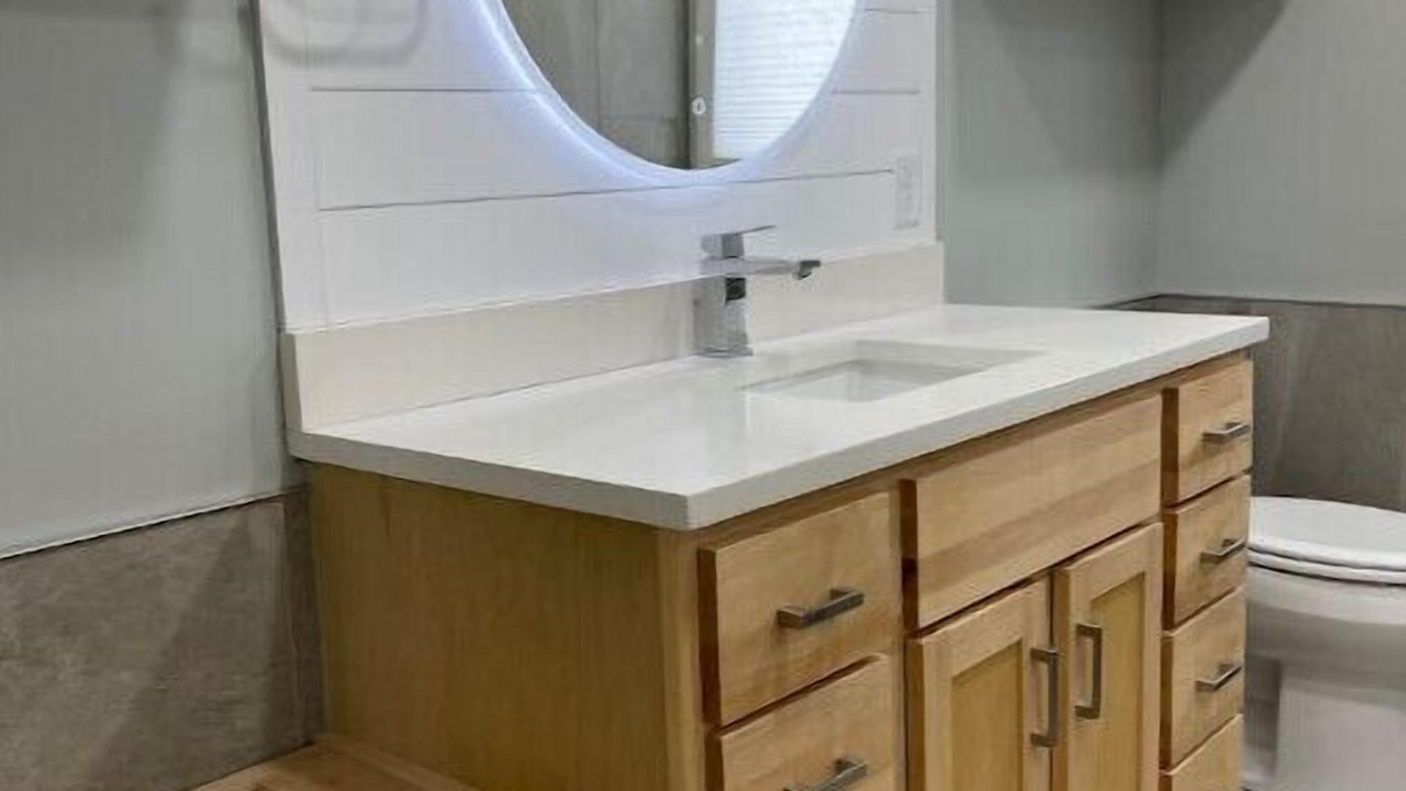 Photo of Bathroom in Ventura