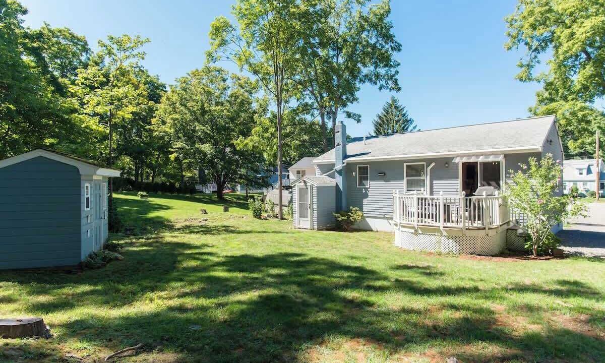 Photo of Outdoor in Woburn