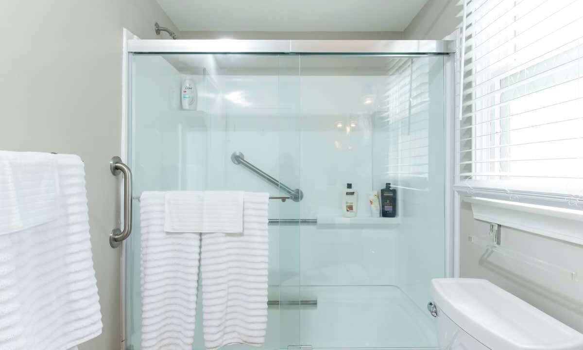 Photo of Bathroom in Woburn
