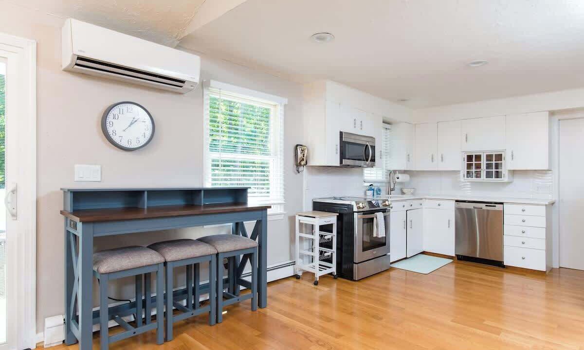 Photo of Kitchen in Woburn