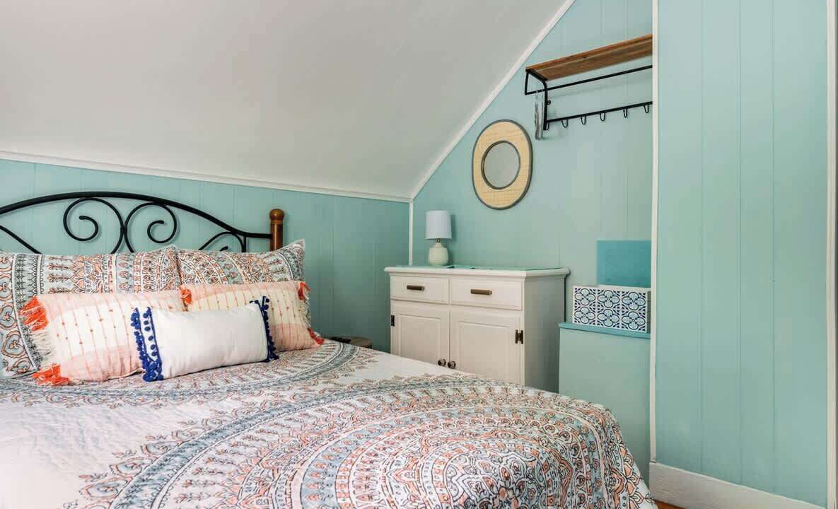Photo of Bedroom in Woburn
