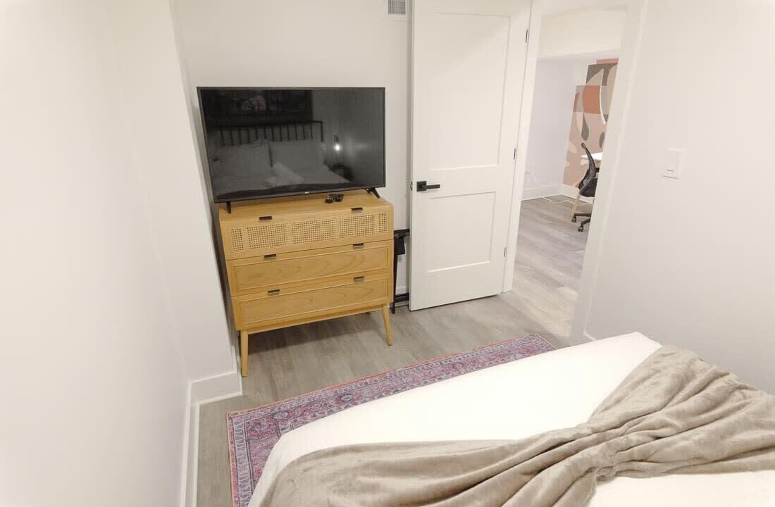 Photo of Bedroom in Petworth