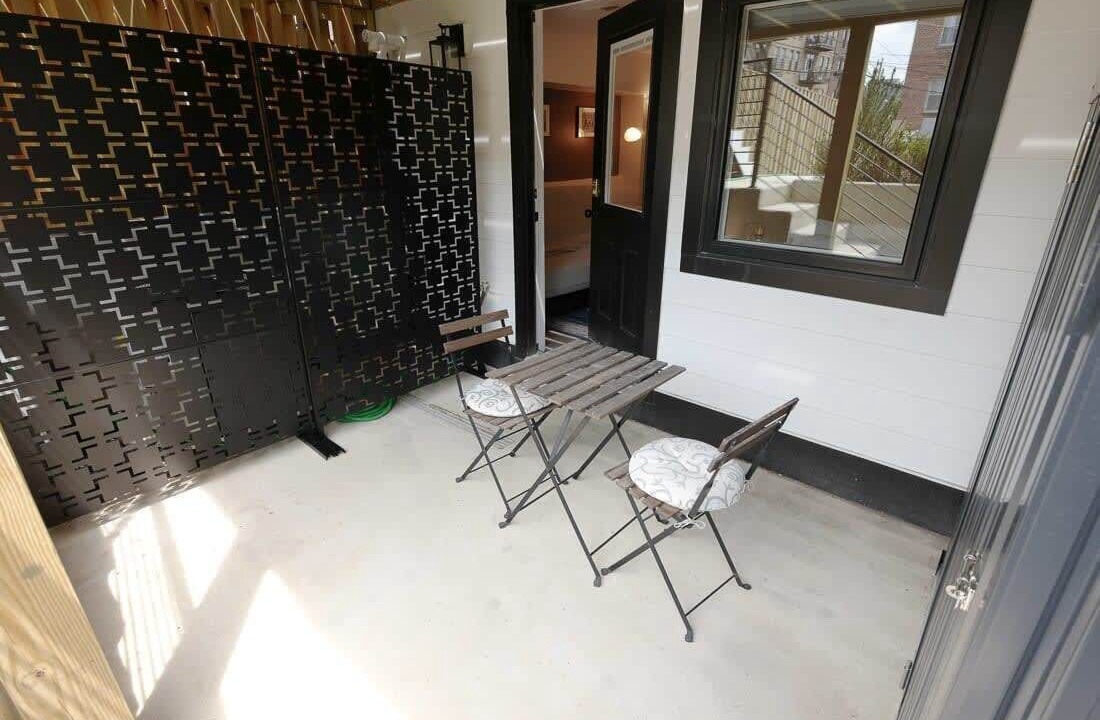 Photo of Patio Balcony in Petworth