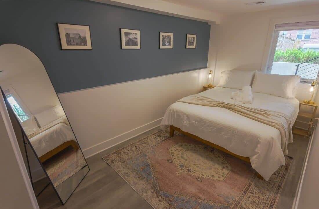 Photo of Bedroom in Petworth