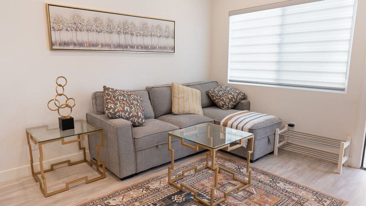 Photo of Bedroom in North Hollywood