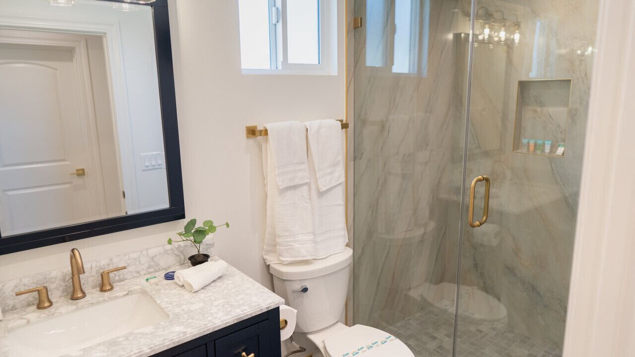 Photo of Bathroom in North Hollywood