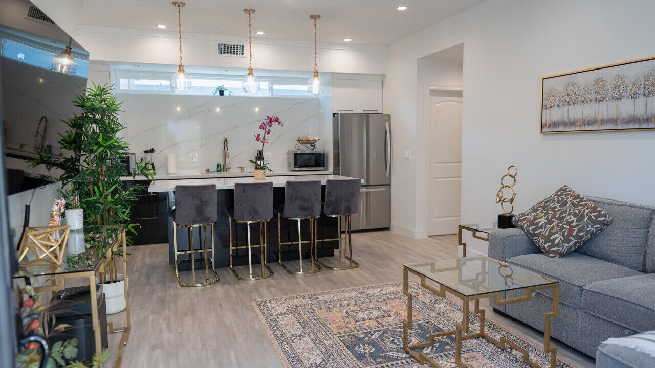 Photo of Bedroom in North Hollywood