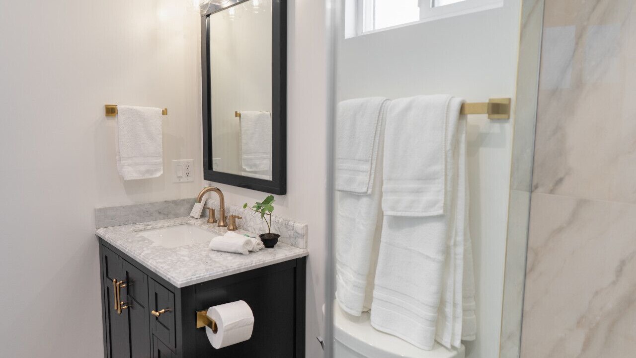 Photo of Bathroom in North Hollywood