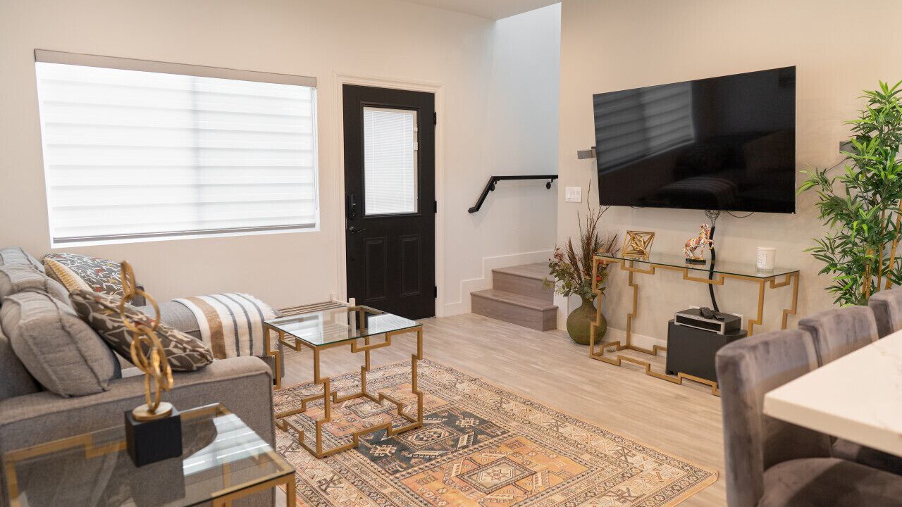 Photo of Bedroom in North Hollywood