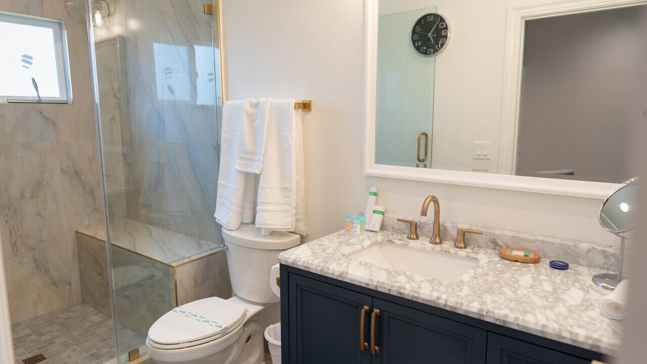 Photo of Bathroom in North Hollywood