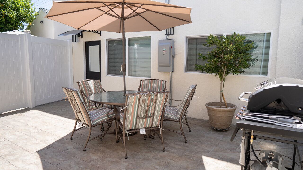 Photo of Outdoor in North Hollywood