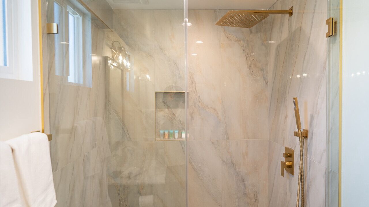 Photo of Bathroom in North Hollywood