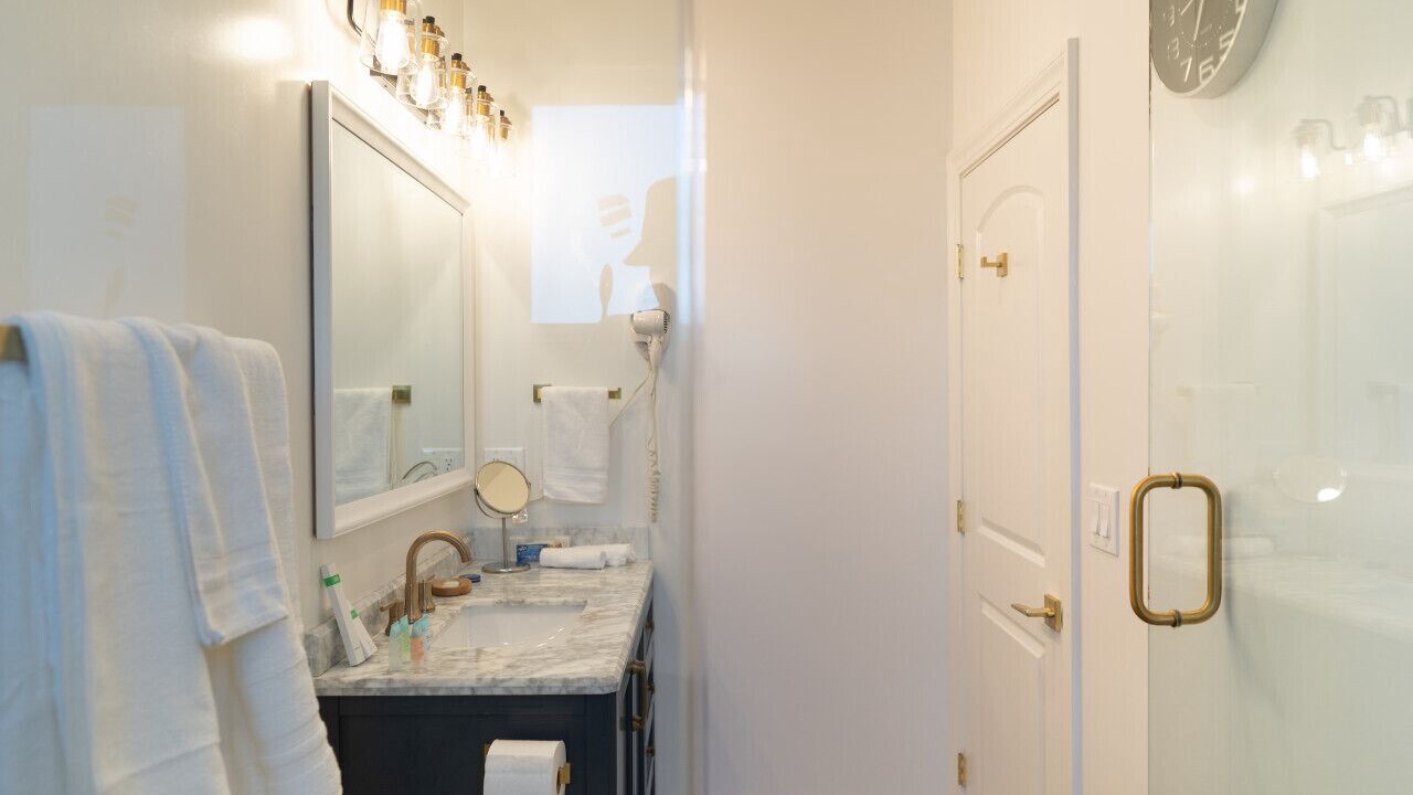 Photo of Bathroom in North Hollywood