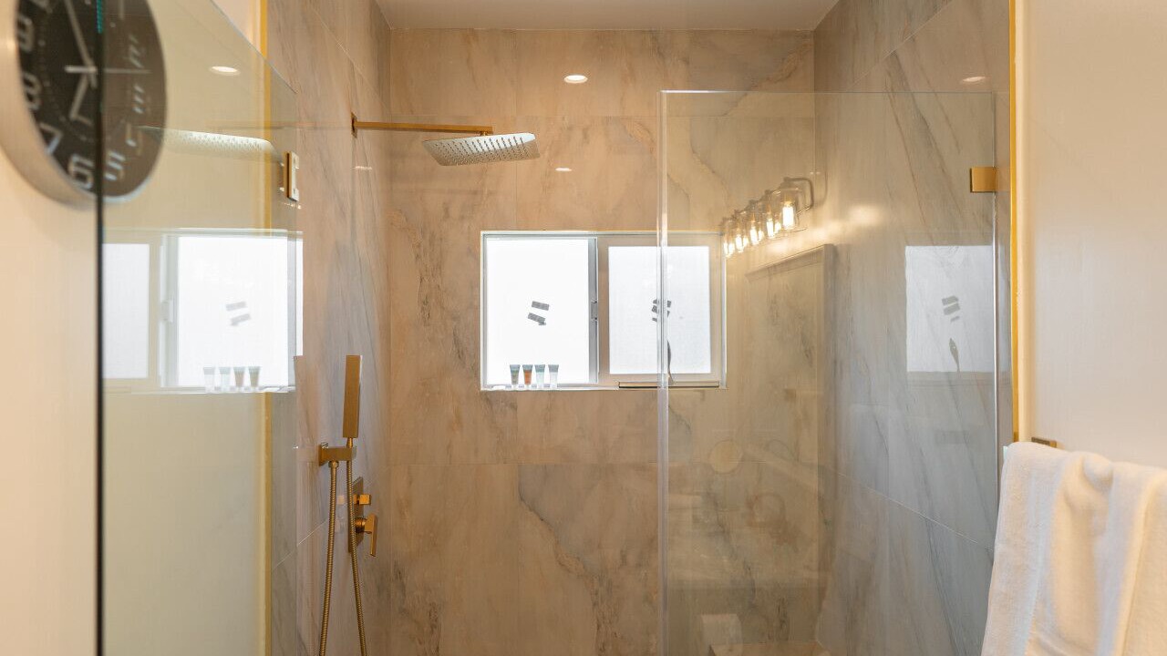 Photo of Bathroom in North Hollywood