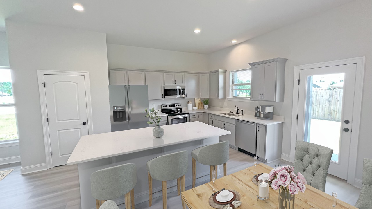 Photo of Kitchen in Gulfport