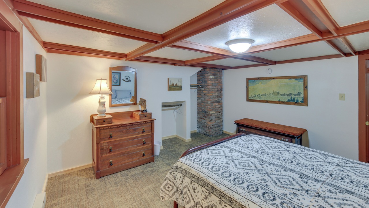 Photo of Bedroom in Laurium