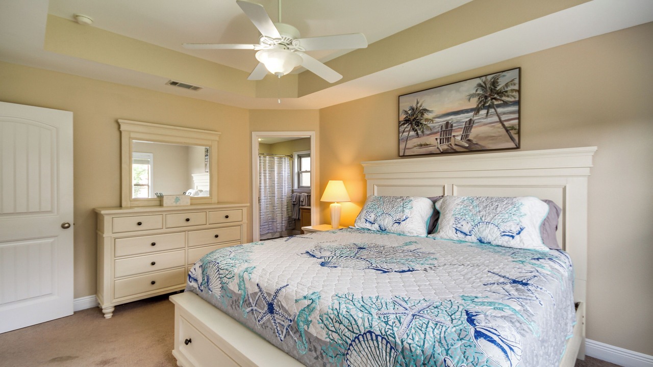 Photo of Bedroom in Biloxi