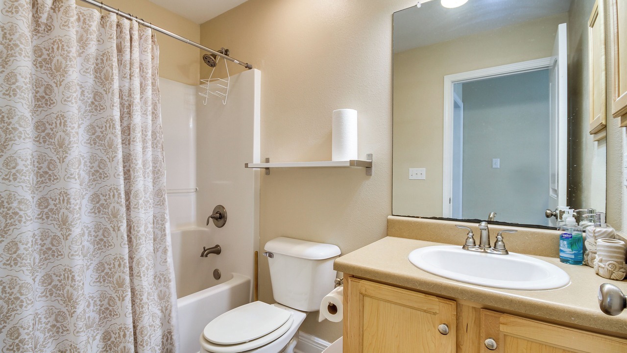 Photo of Bathroom in Biloxi