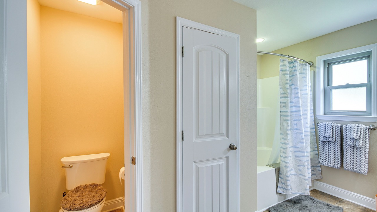 Photo of Bathroom in Biloxi