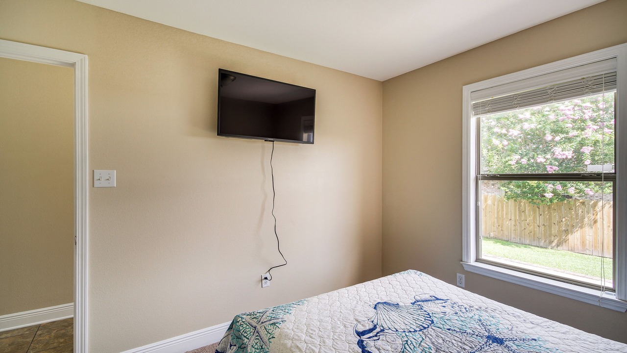 Photo of Bedroom in Biloxi