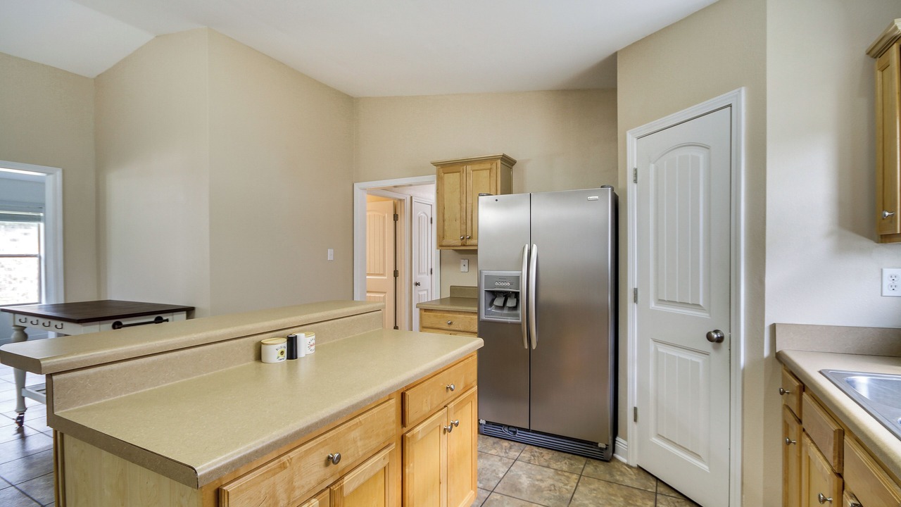 Photo of Kitchen in Biloxi