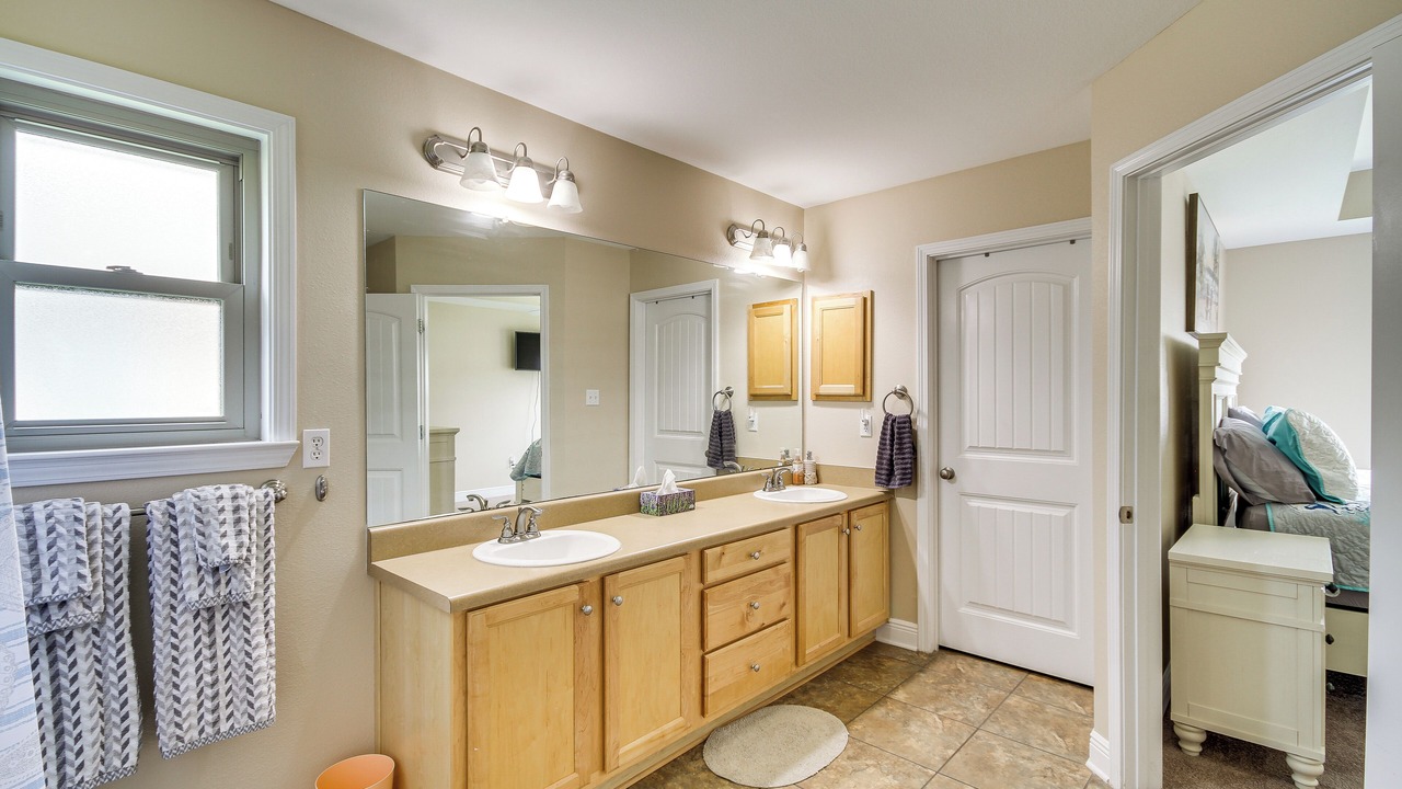 Photo of Bathroom in Biloxi