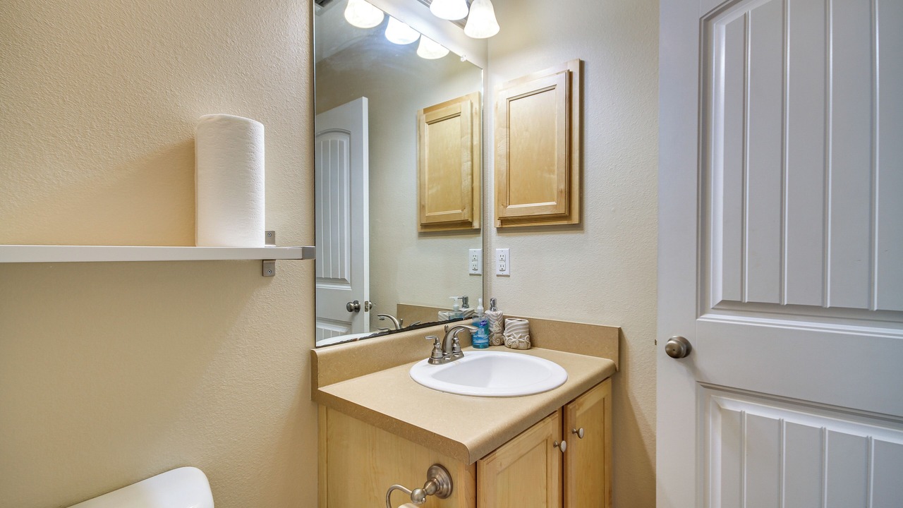 Photo of Bathroom in Biloxi