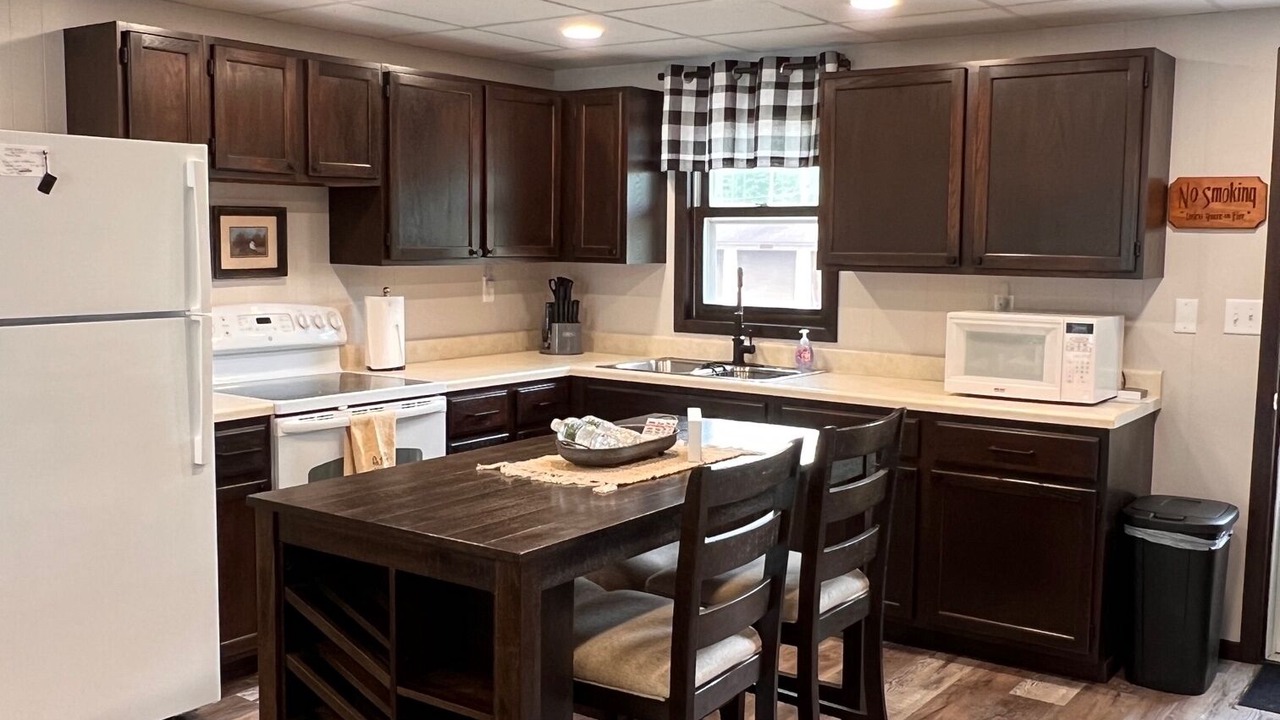 Photo of Kitchen in Eagle River