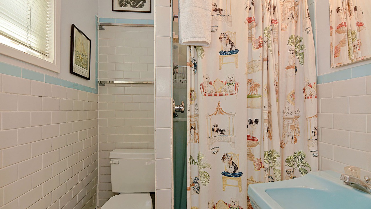 Photo of Bathroom in Gloucester