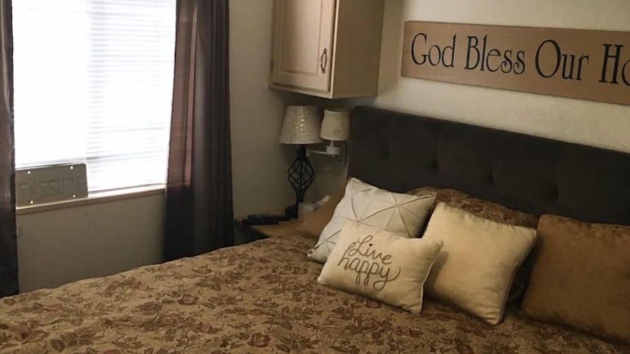 Photo of Bedroom in Desert Hot Springs