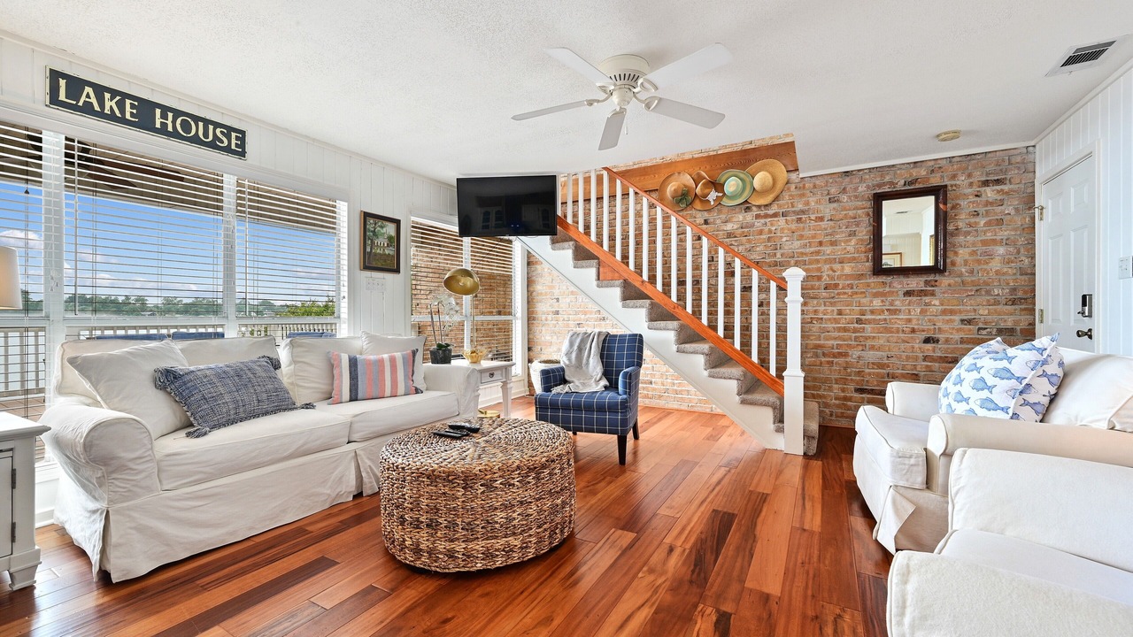Photo of Bedroom in New Roads