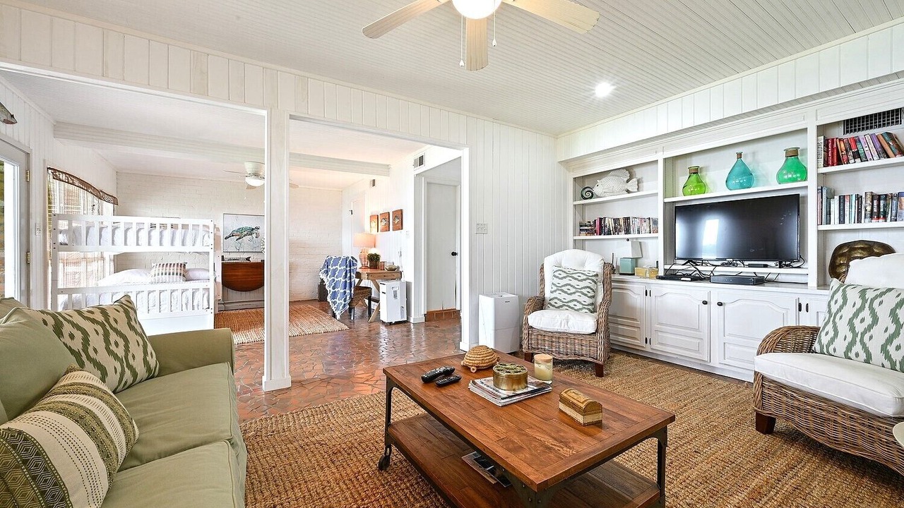 Photo of Bedroom in New Roads