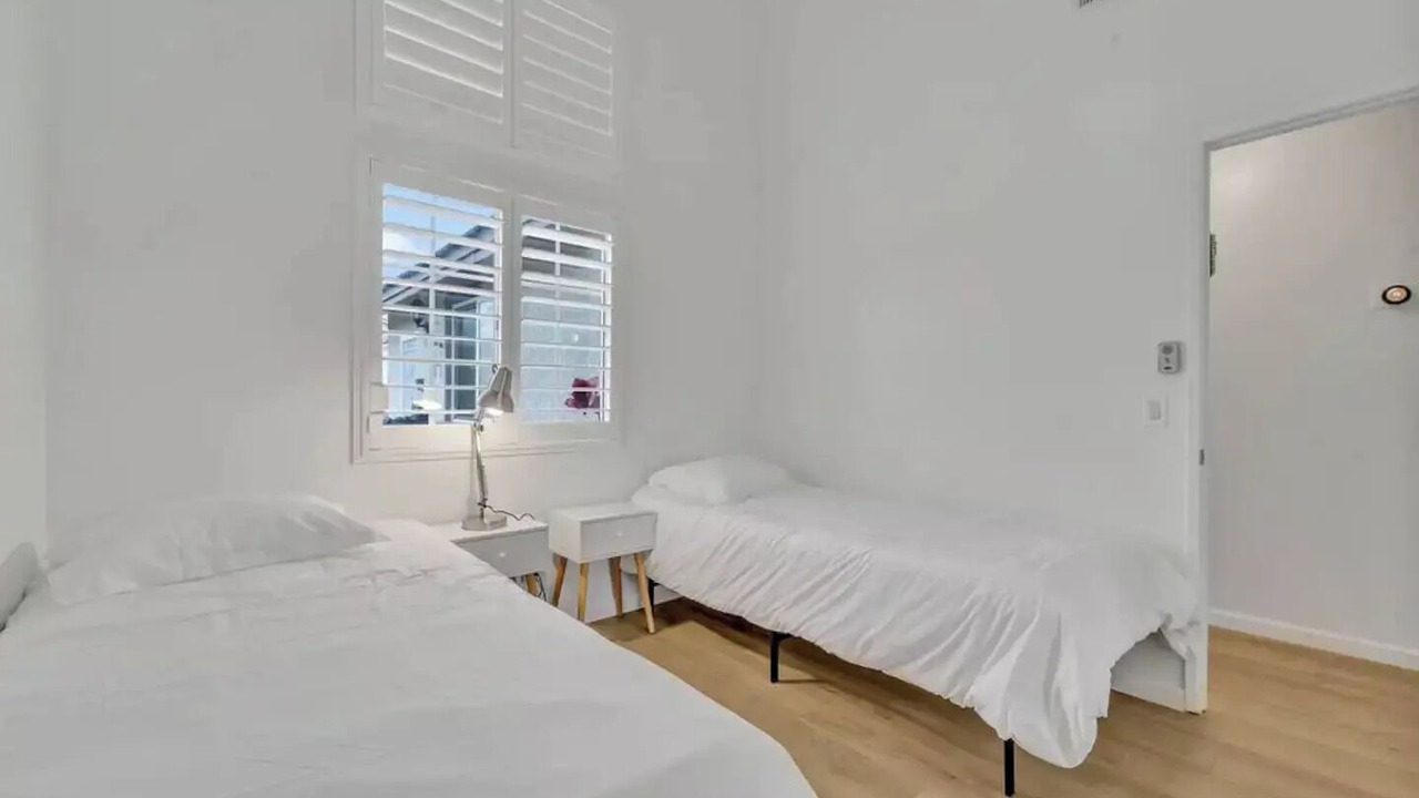 Photo of Bedroom in Lancaster