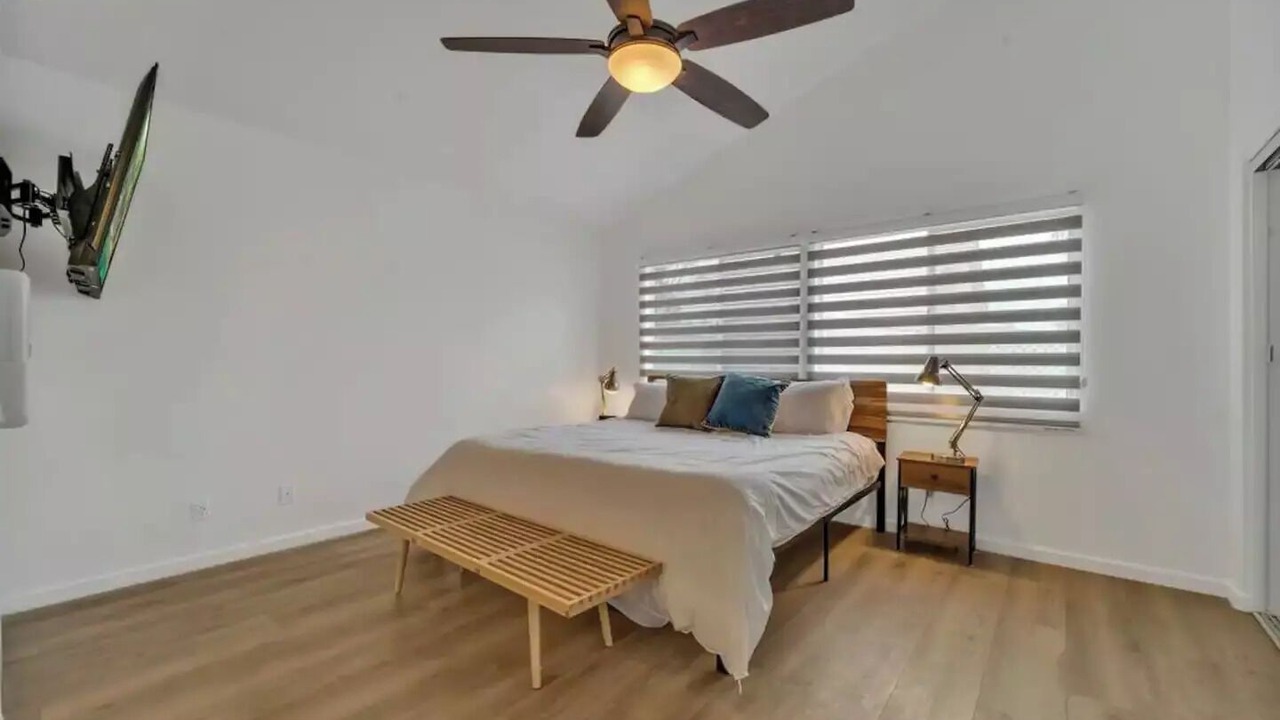 Photo of Bedroom in Lancaster