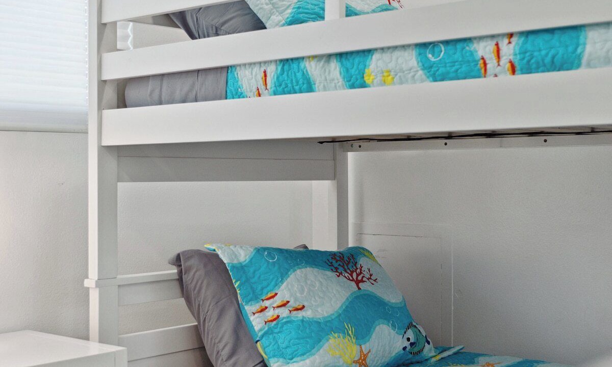 Photo of Bedroom in Hollywood Beach